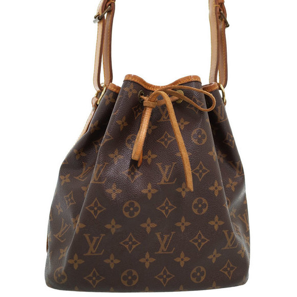 Louis Vuitton Shoulder Bag Monogram - Picture 1 of 8